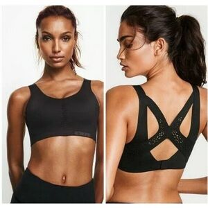 Victoria’s Secret sport size 32C angle max/angel Maxi sports bra